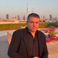 Mohamed Sharkas