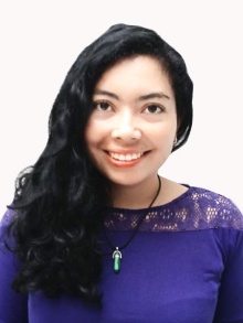 Sandy Alejandra Gomez