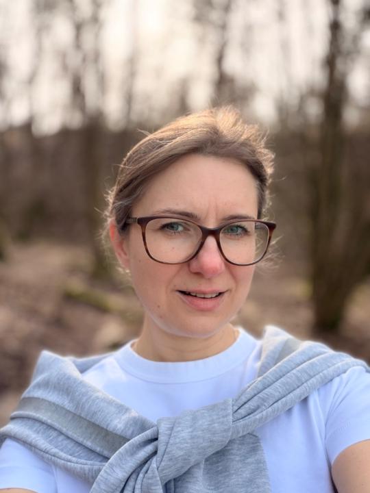 Anna Paeps