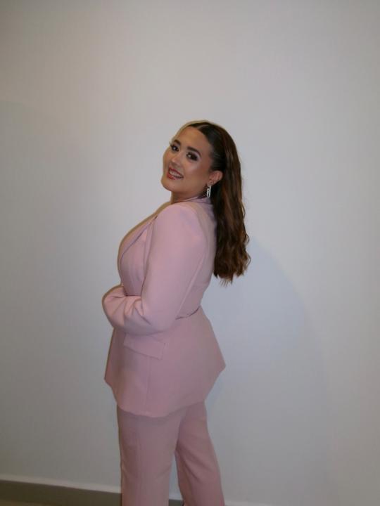 Yamileth Aponte Izquierdo
