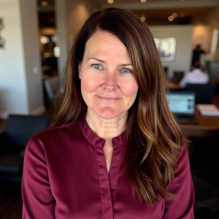 Lisa Baker