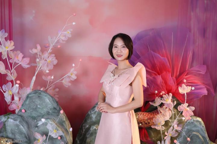 Quyen Nguyen Thi Le