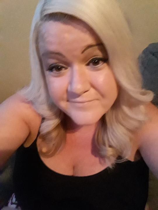 Katie Youngers