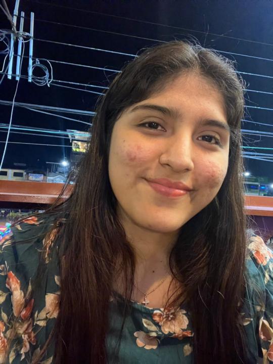 Ingrid Arellano
