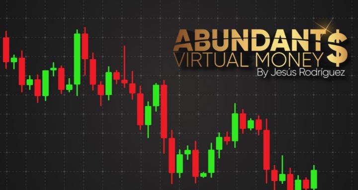 ABUNDANT VIRTUAL MONEY | BY JR