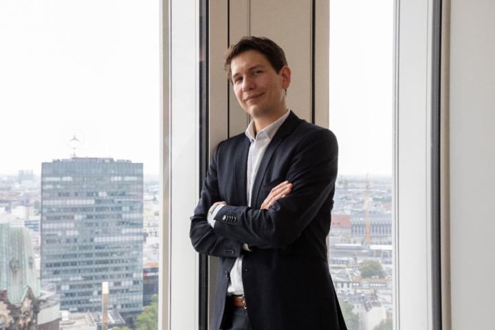 Mateo Otterstedt