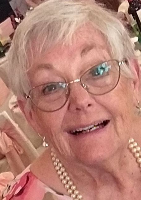 Susan Moore