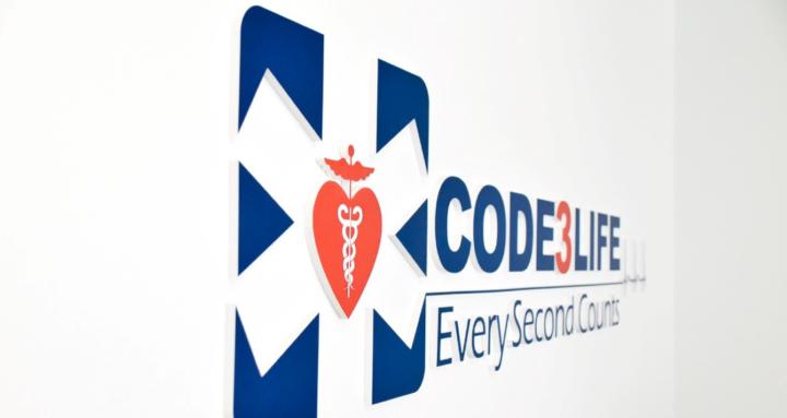 Code 3 Life Instructor Network