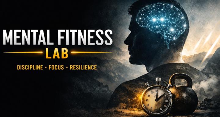 Mental Fitness Lab
