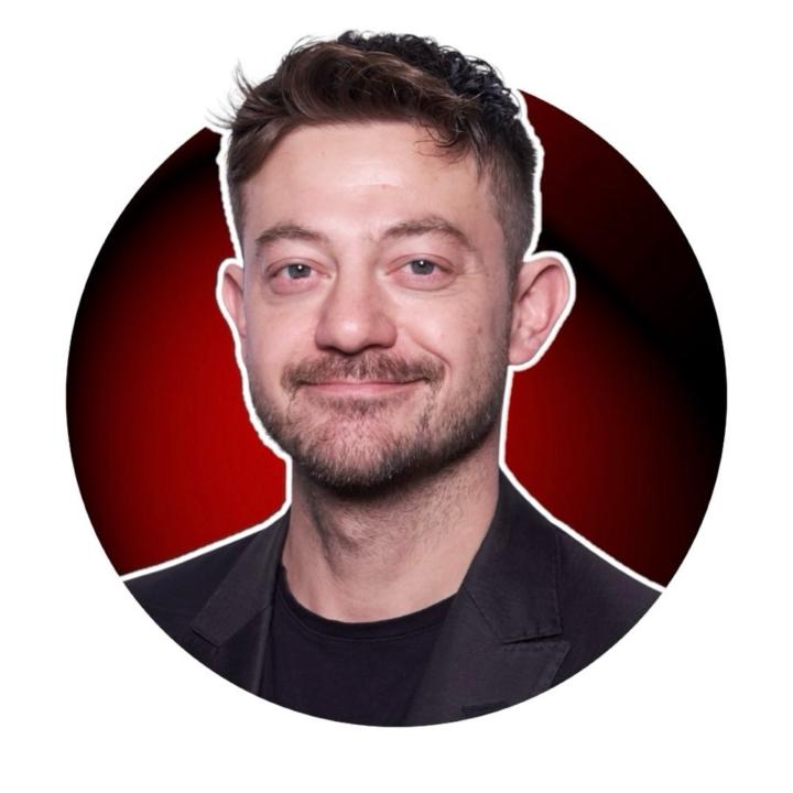 Damiano Crognali