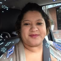 Kriscia Hernandez