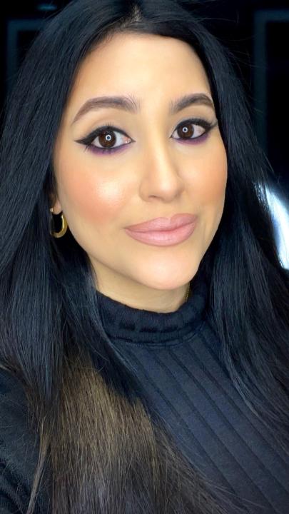 Zahra Rinaldi