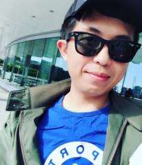 Nick Tsui