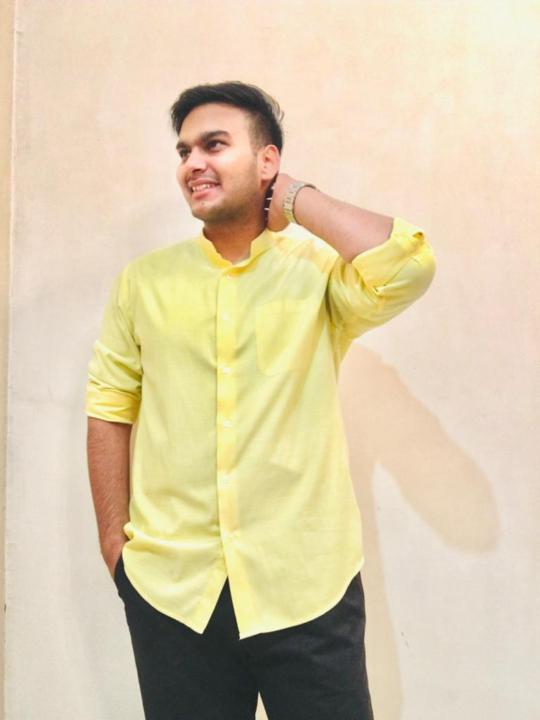 Samarth Sharma