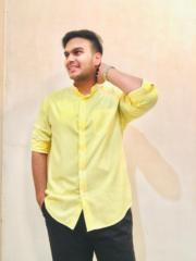 Samarth Sharma