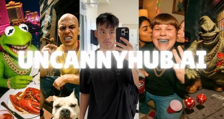 UnCannyHub.Ai