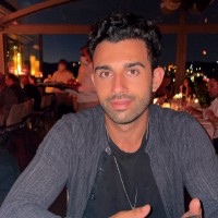 Justin Maddahi