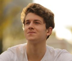 Juan Pablo Jaramillo
