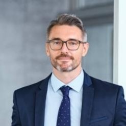 Marco Behrendt