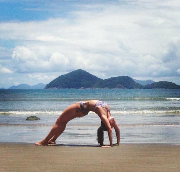 Marília Buonamici