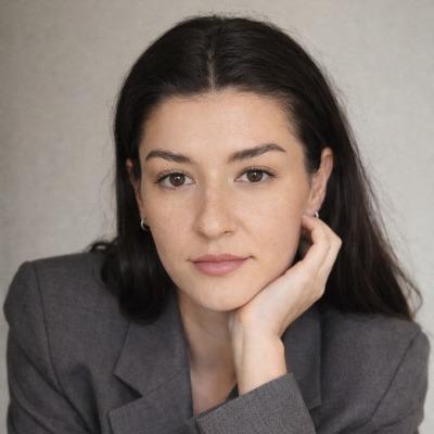 Simona - Success Manager