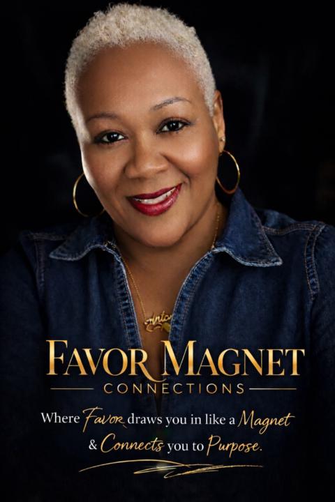Favor Magnet
