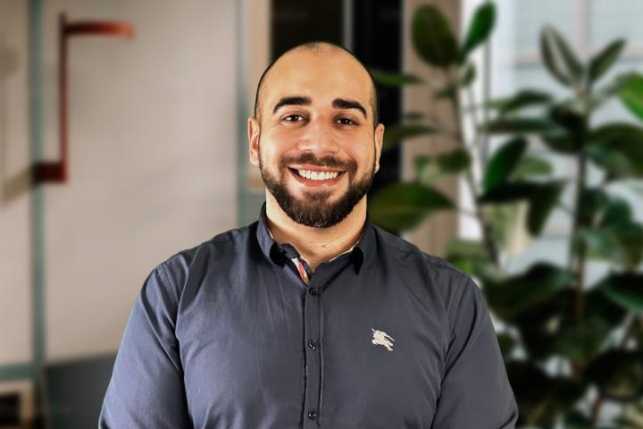 Aykut Askeri