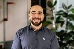 Aykut Askeri