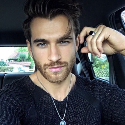Kenny Dominic