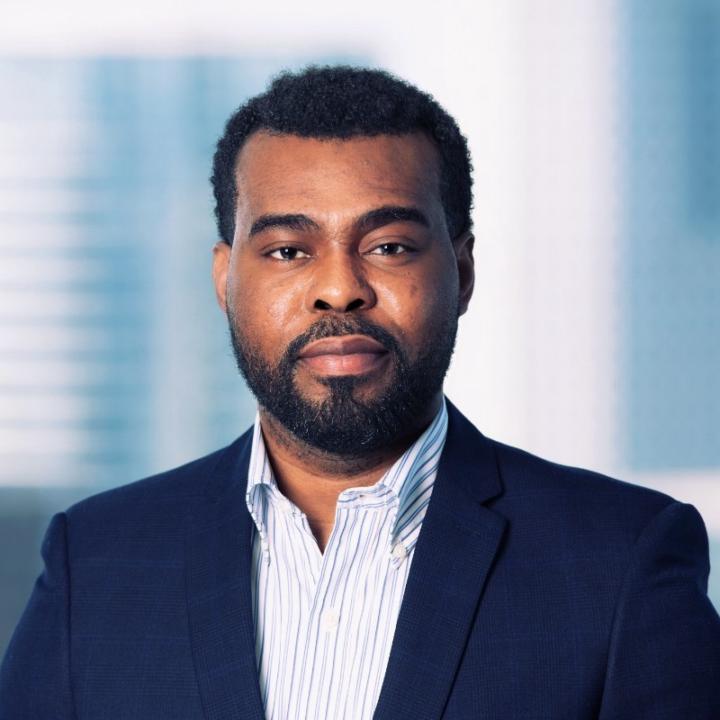 Abdulrazaq Momodu