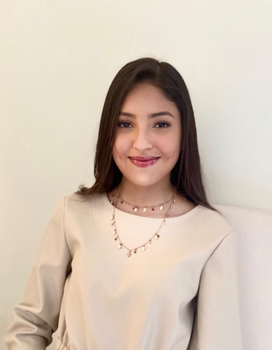 Paulina Espino