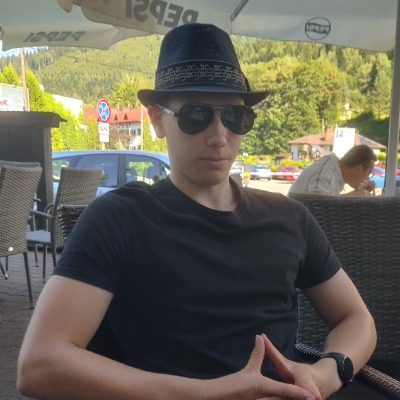 Kamil Michalski