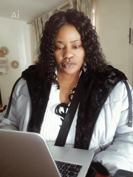 Adejoju Adeniji