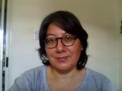 Silvia Anabel Palacios