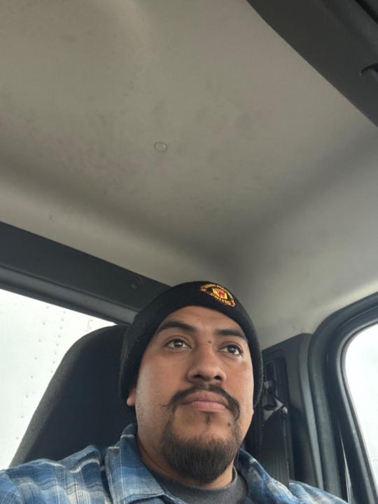 Alex Perez