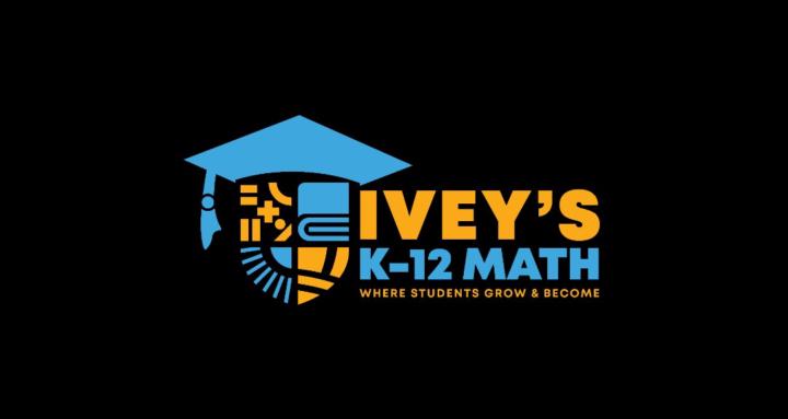 Ivey’s K-12 Math Community
