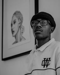 Isaac Ziyengwa