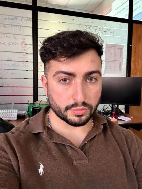 Javier Núñez