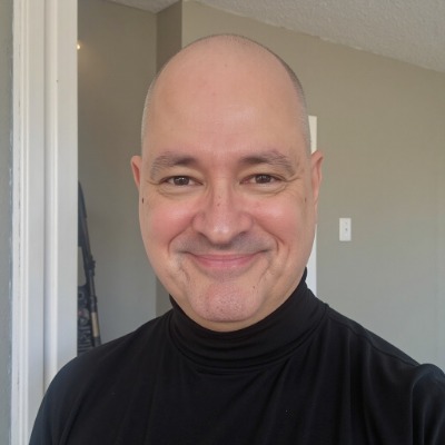 Kenneth Gonzalez