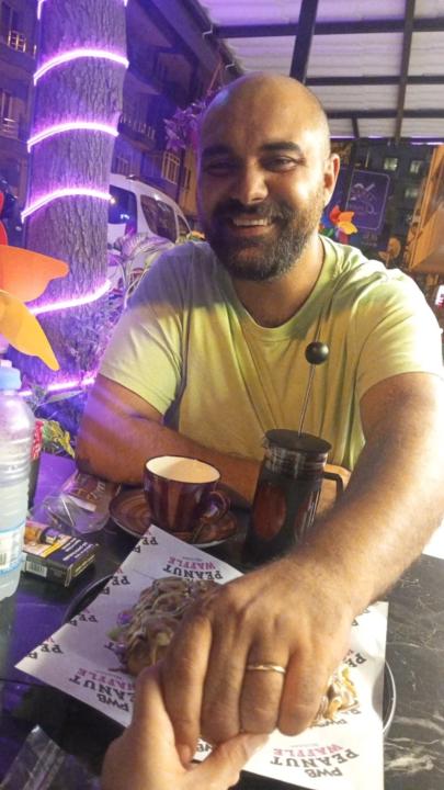 Ömer yasin Cantekin