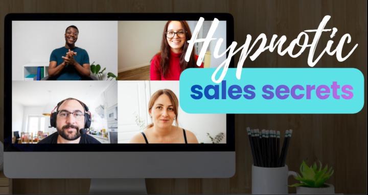 Hypnotic Sales