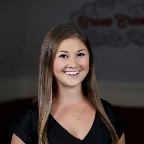Brenna Becker