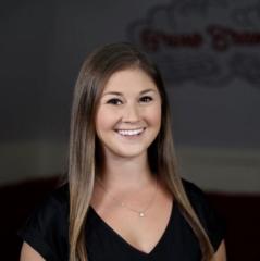 Brenna Becker
