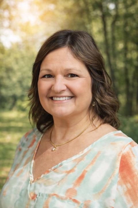Tracy Bueche