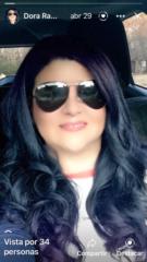 Dora Ramírez