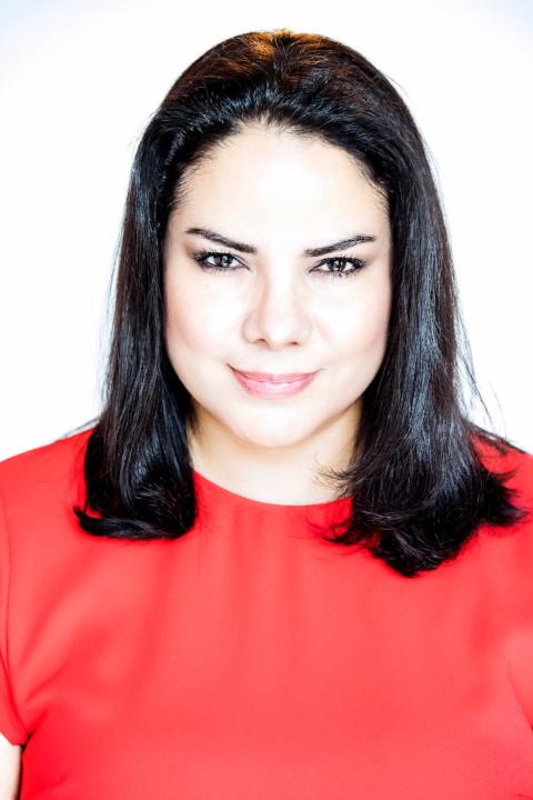 Isabel Otero