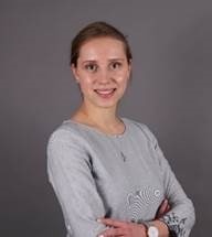 Silvia Scharnberg
