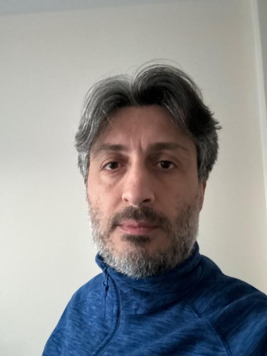 Hakan Tokgoz
