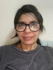 Simran Gandhi