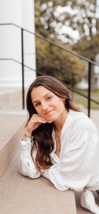 Samantha Faulkner